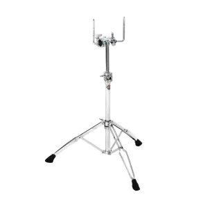 Ludwig Atlas Pro Double Tom Stand with 12mm L Arms