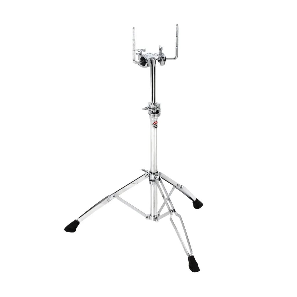 Ludwig Atlas Pro Double Tom Stand with 12mm L Arms