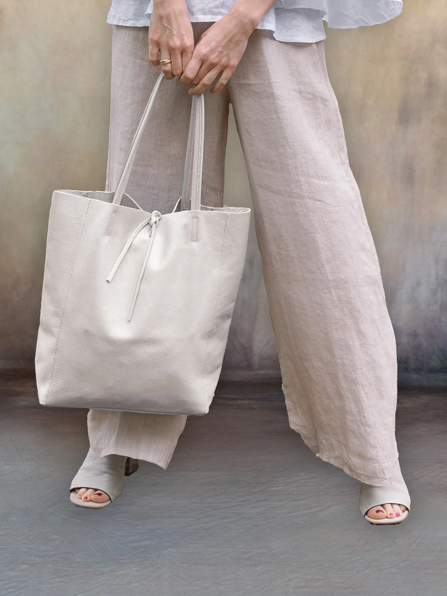 Luna Tote Bag