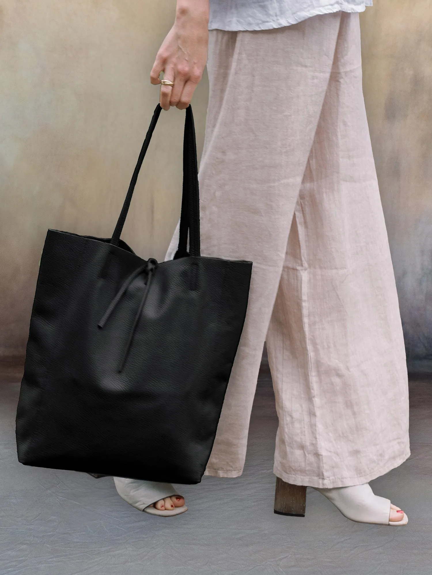 Luna Tote Bag