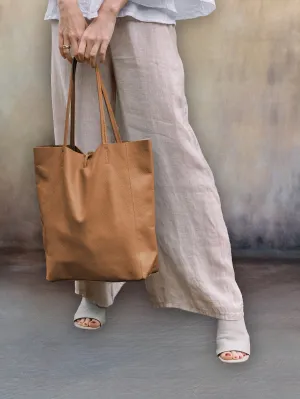 Luna Tote Bag