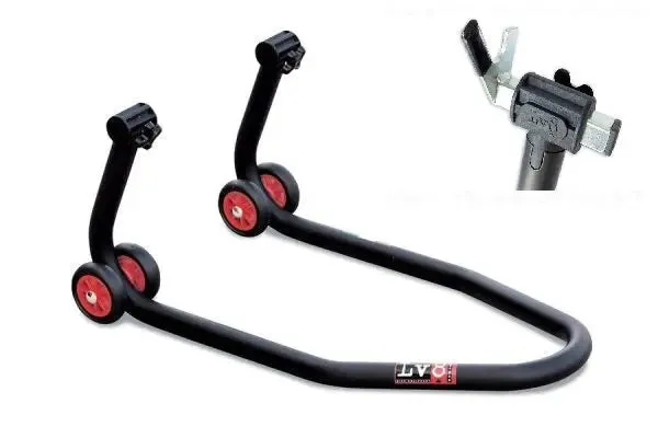 LV8 Universal Front Fork Paddock Stands