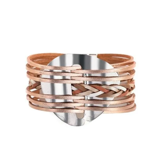 MAGNETIC Metallic