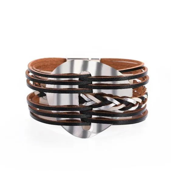 MAGNETIC Metallic