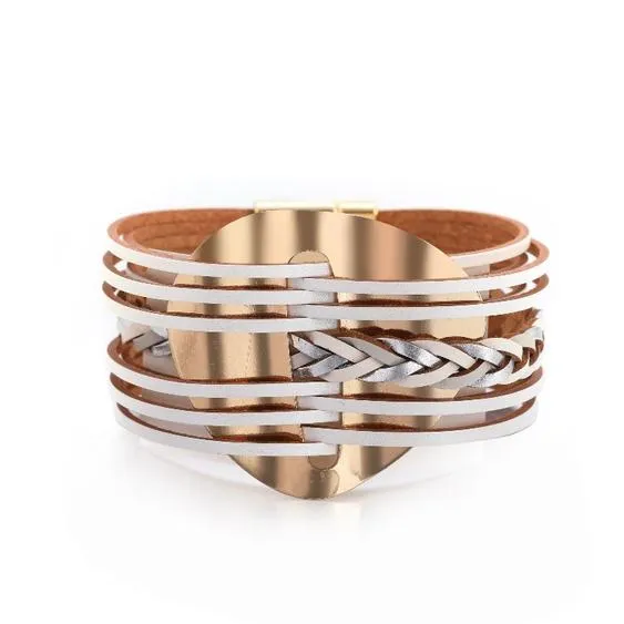MAGNETIC Metallic