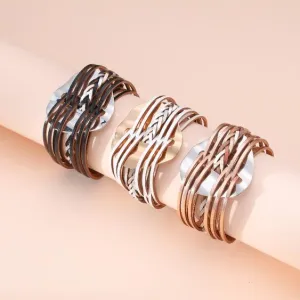 MAGNETIC Metallic