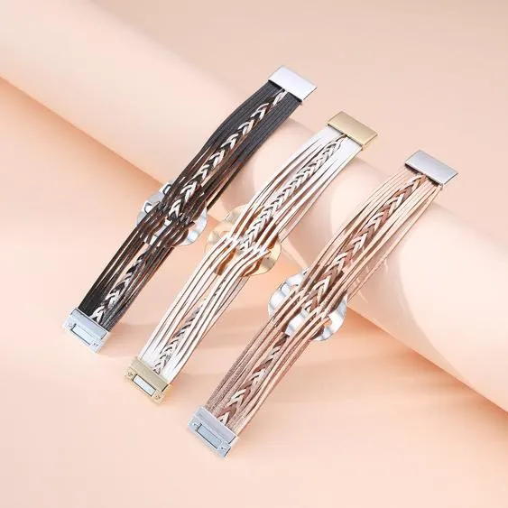 MAGNETIC Metallic