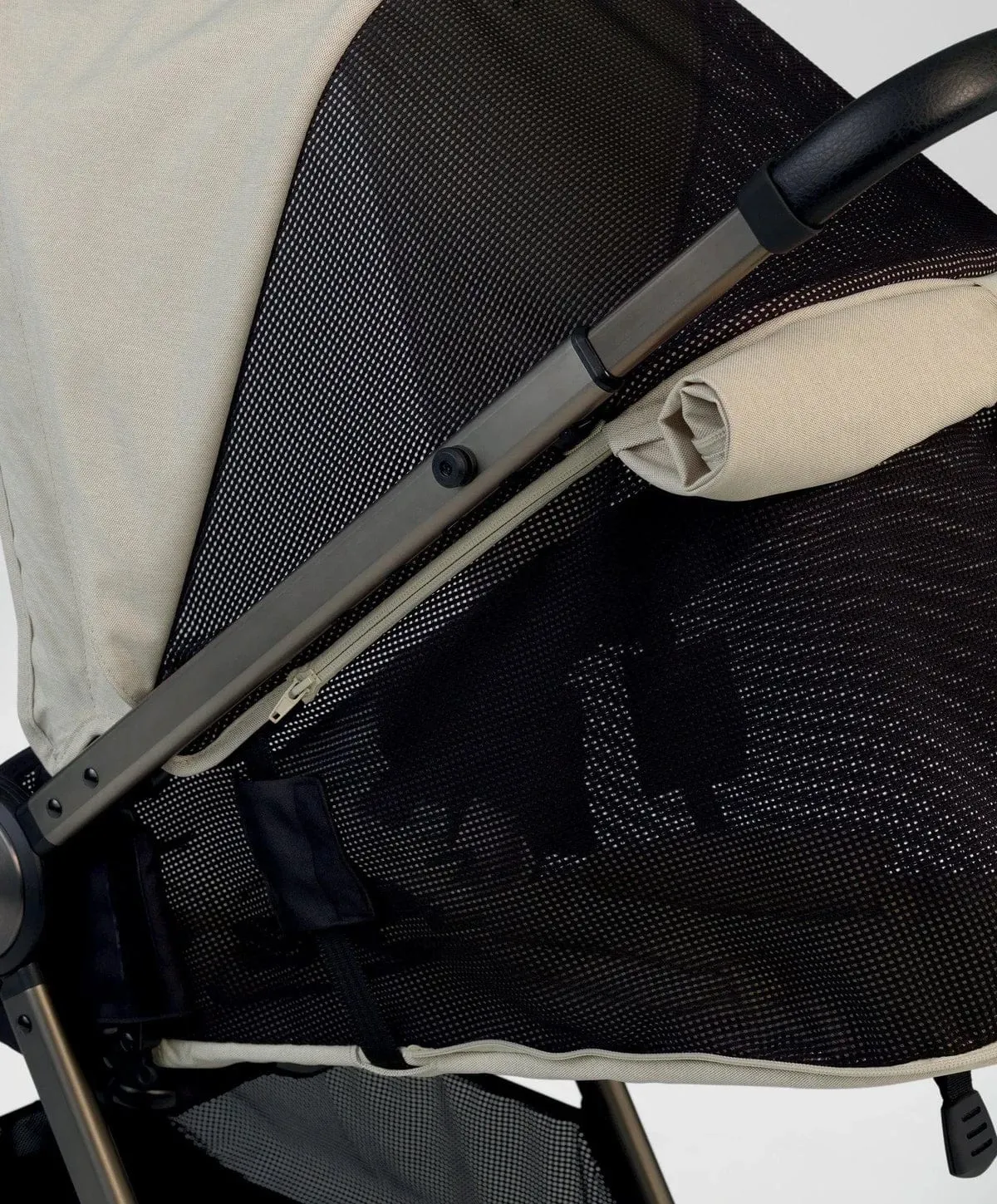 Mamas & Papas Libro Stroller with Footmuff - Morell