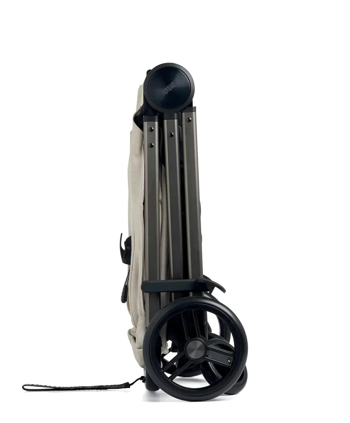 Mamas & Papas Libro Stroller with Footmuff - Morell
