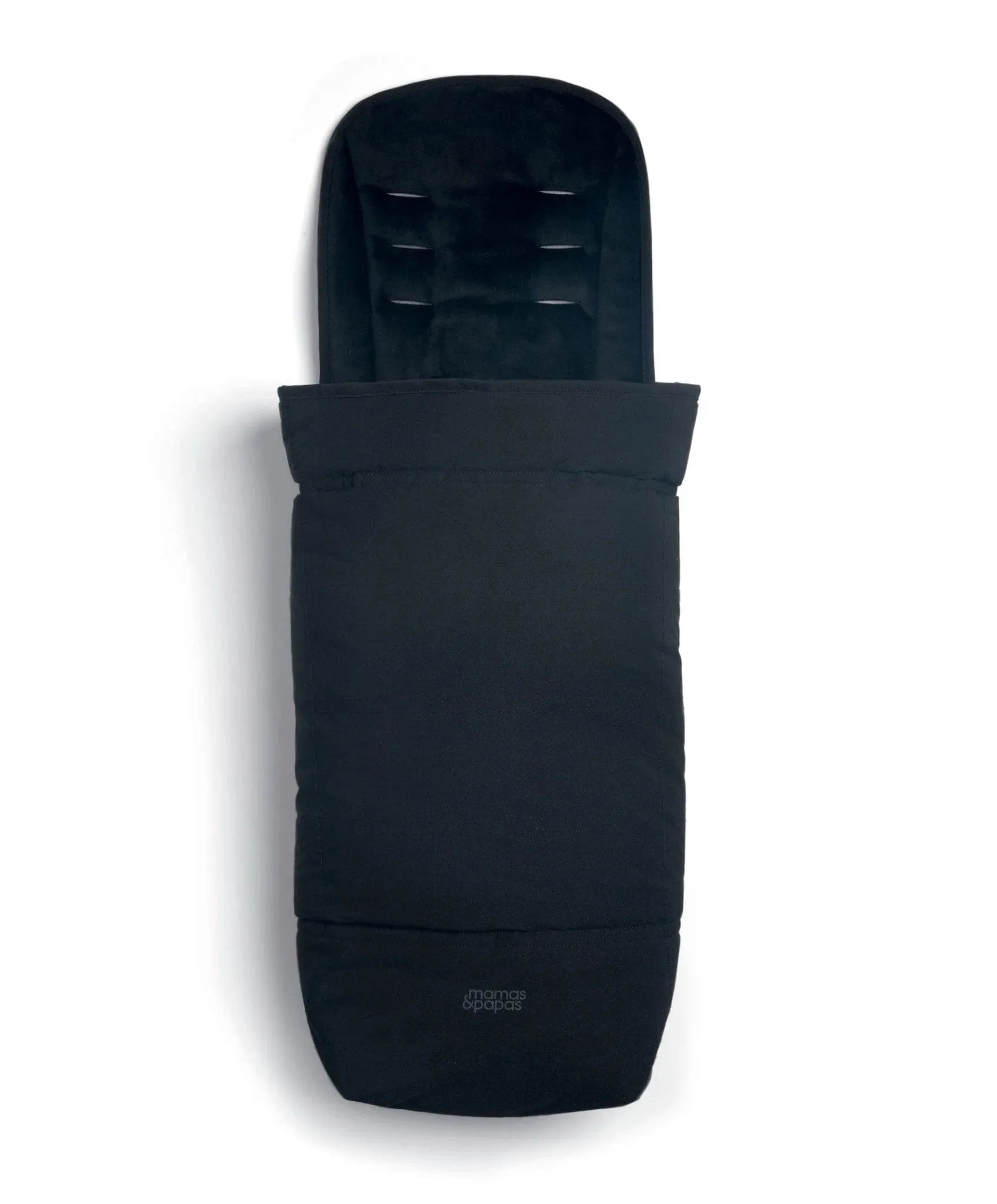 Mamas & Papas Libro Stroller with Footmuff - Morell