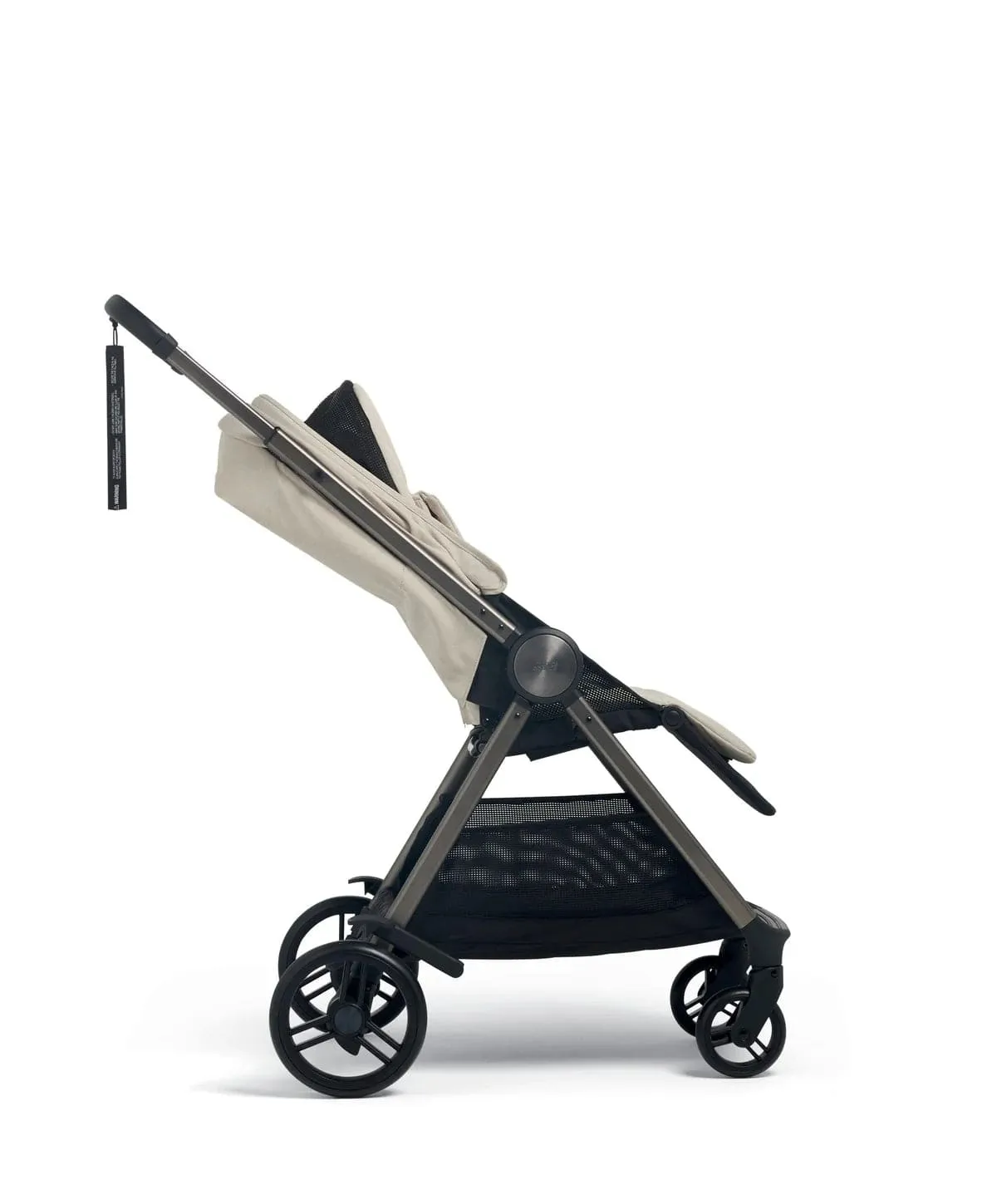 Mamas & Papas Libro Stroller with Footmuff - Morell