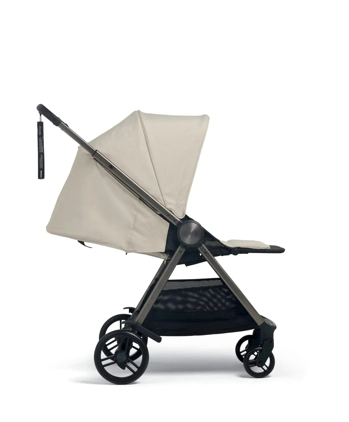 Mamas & Papas Libro Stroller with Footmuff - Morell