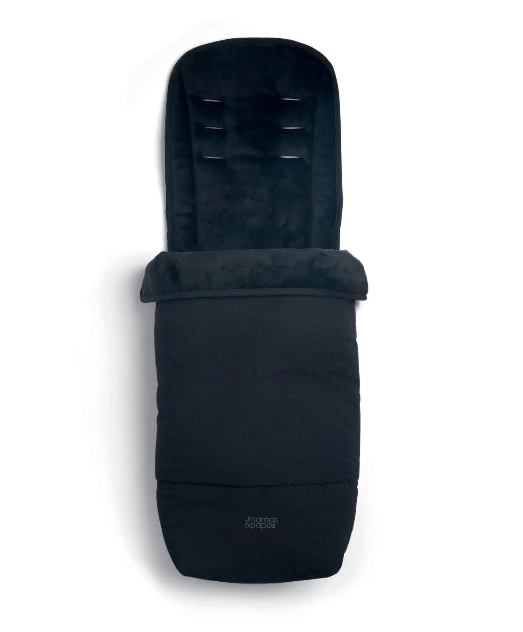 Mamas & Papas Libro Stroller with Footmuff - Morell
