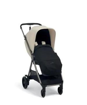 Mamas & Papas Libro Stroller with Footmuff - Morell