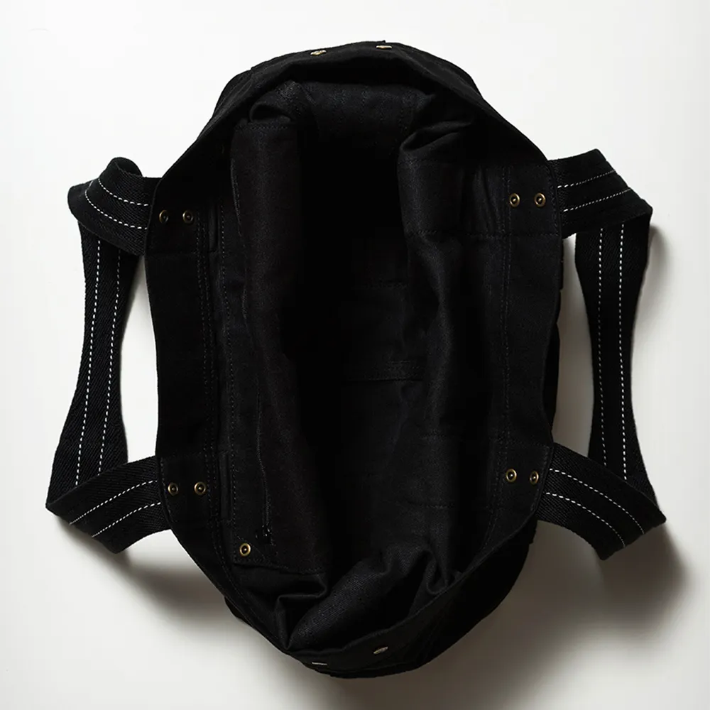 Manduka Wanderer - Black