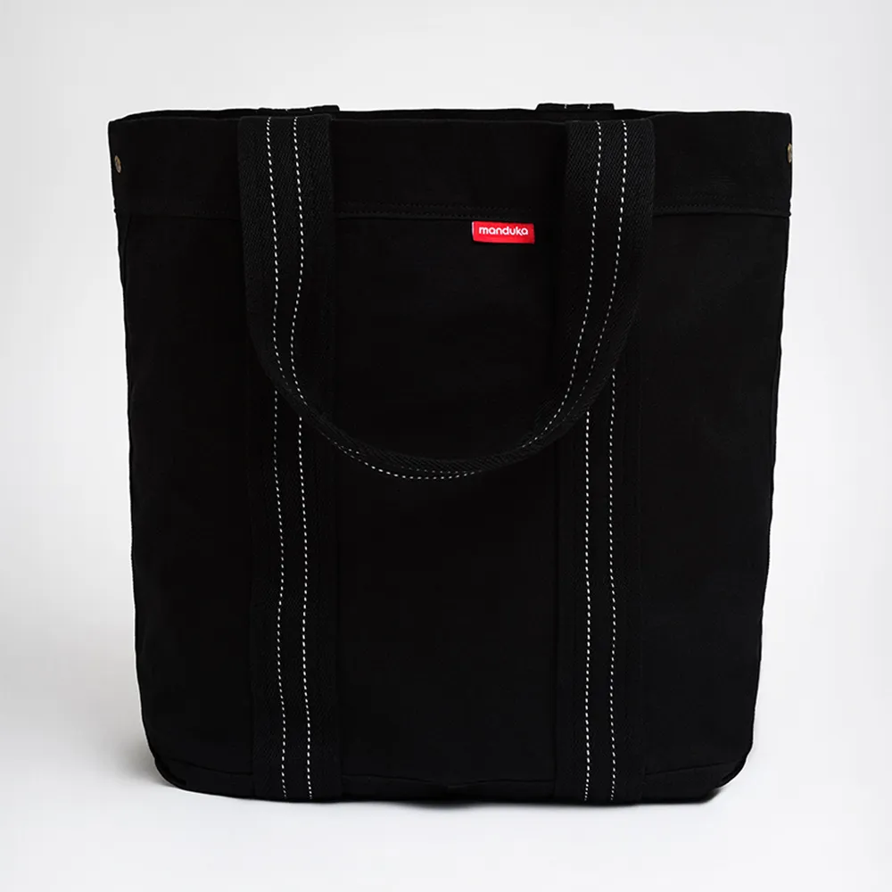 Manduka Wanderer - Black
