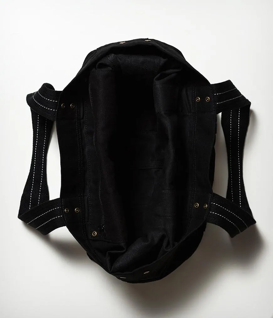Manduka Wanderer - Black
