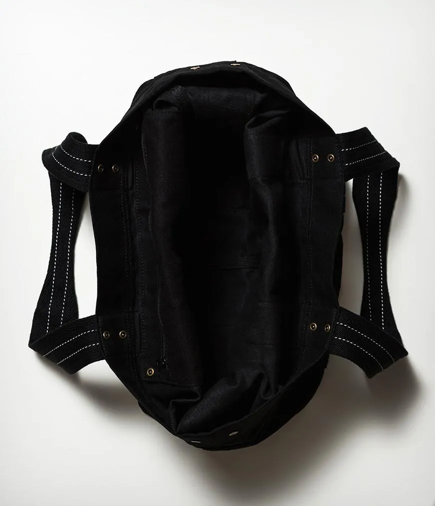 Manduka Wanderer - Black