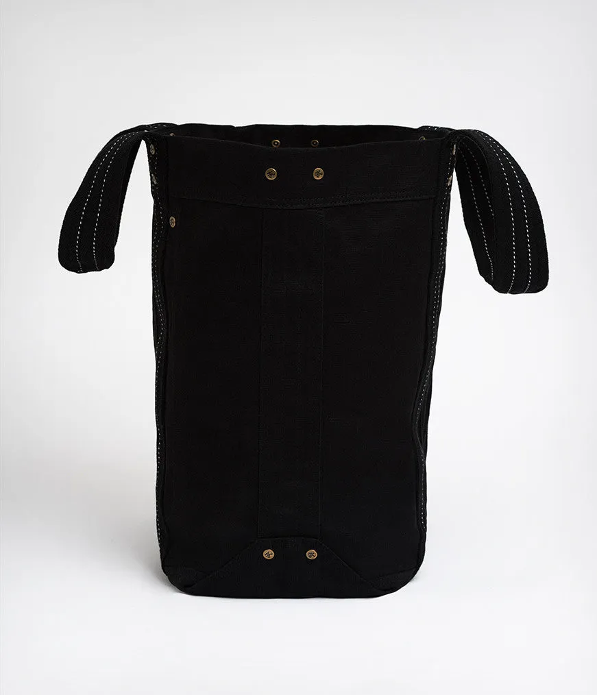 Manduka Wanderer - Black