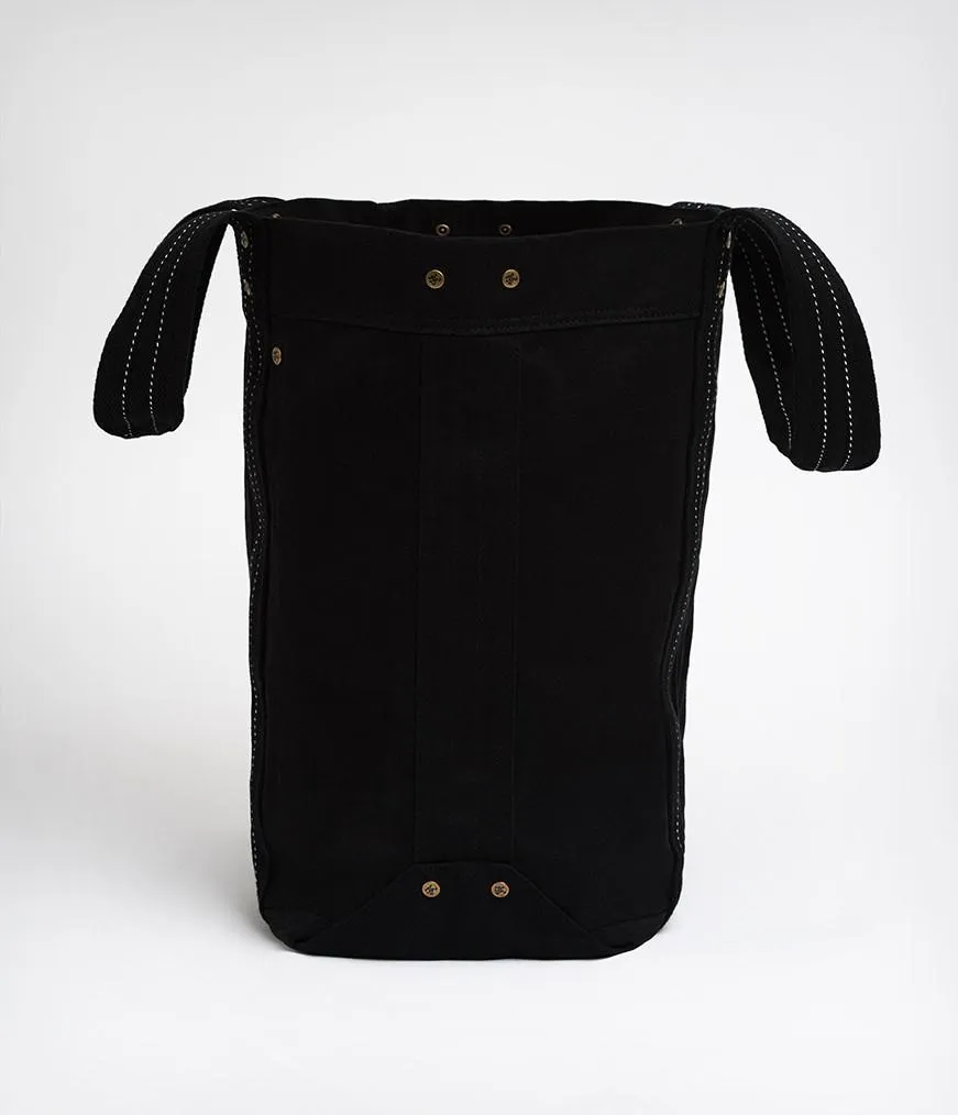 Manduka Wanderer - Black