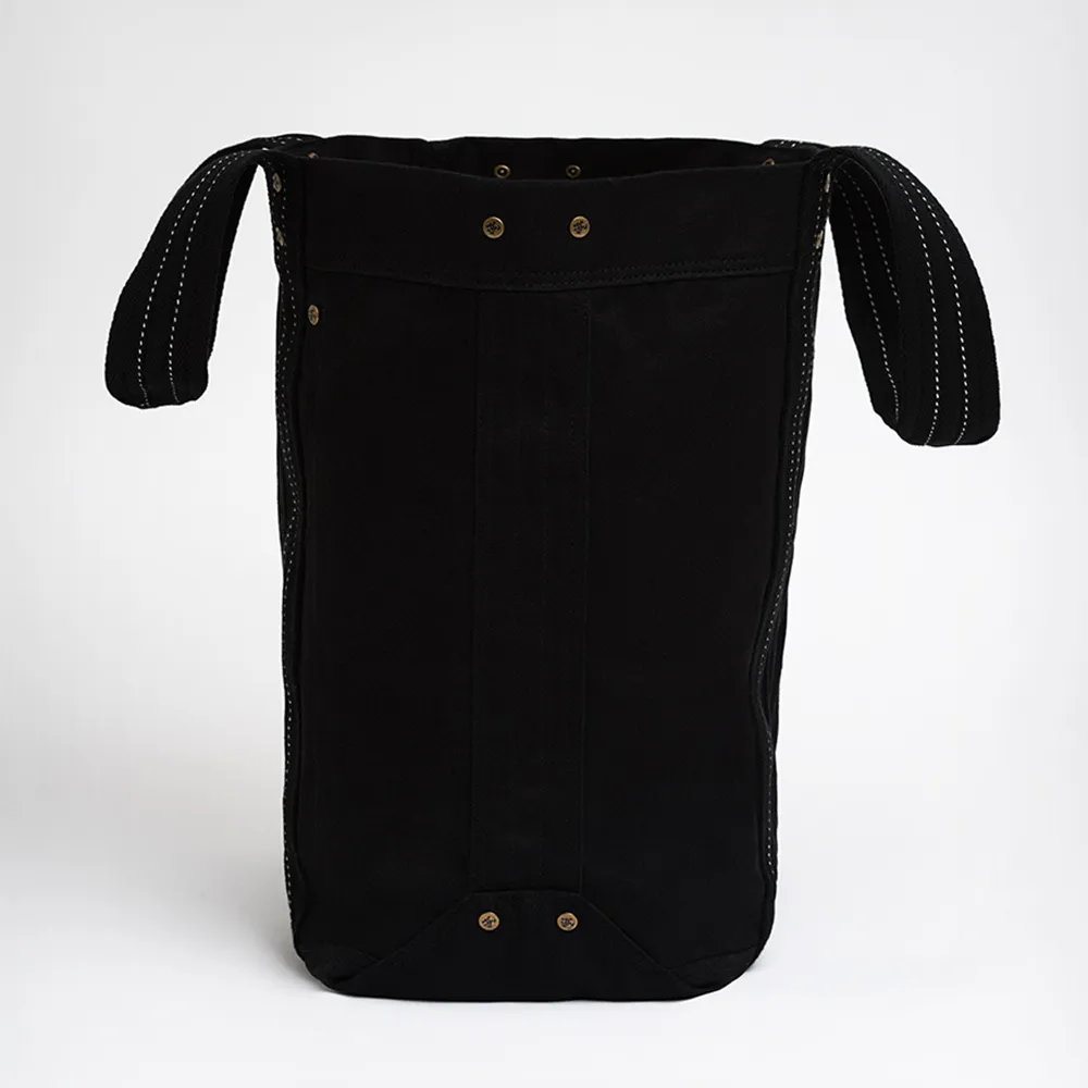Manduka Wanderer - Black