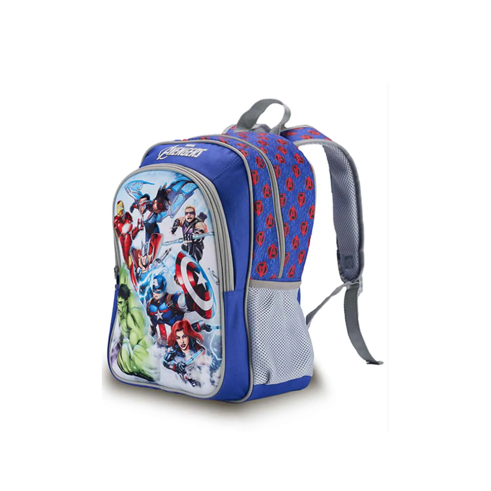 Marvel Avengers 15 Inch Backpack