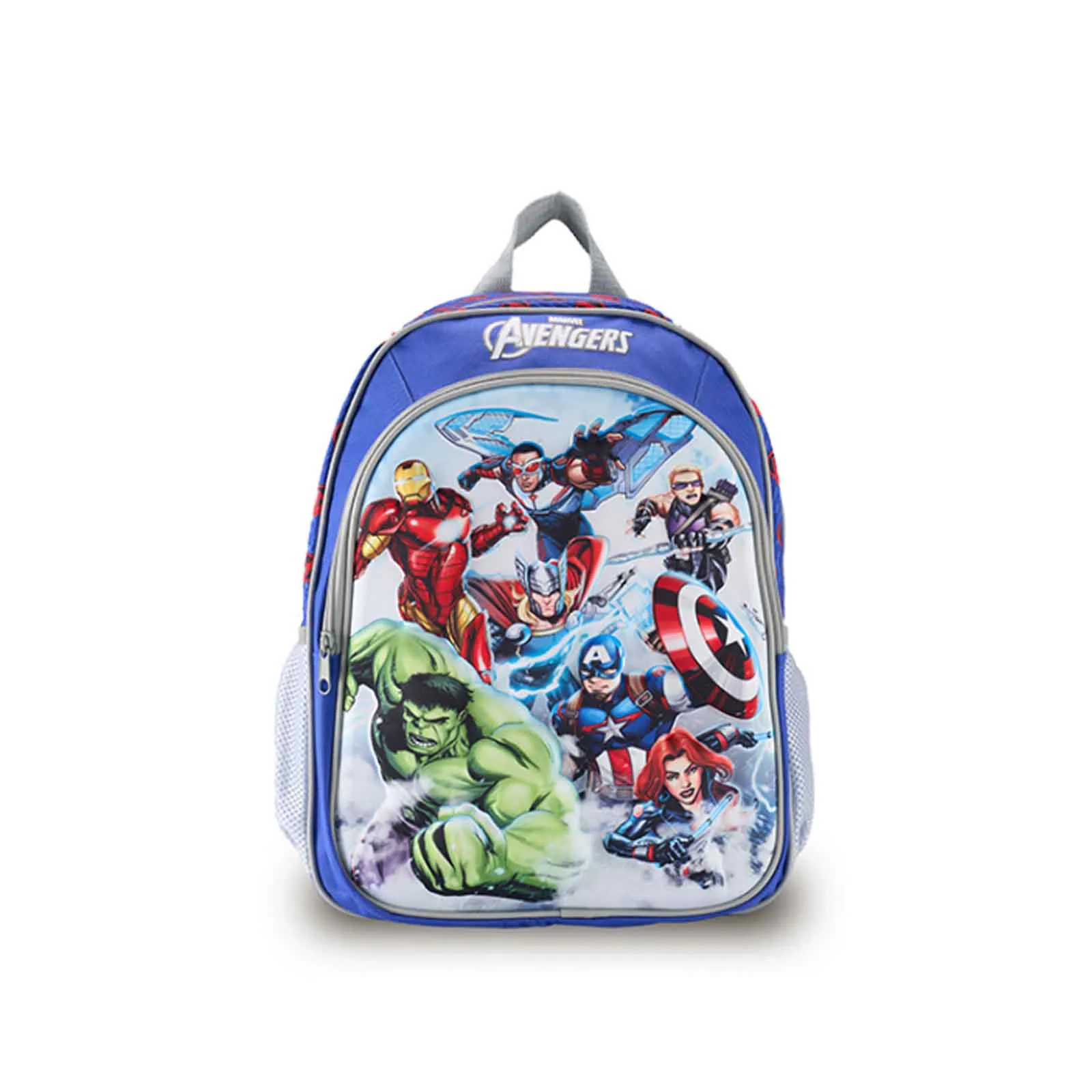 Marvel Avengers 15 Inch Backpack