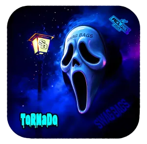 Mask at night - TorNaDo