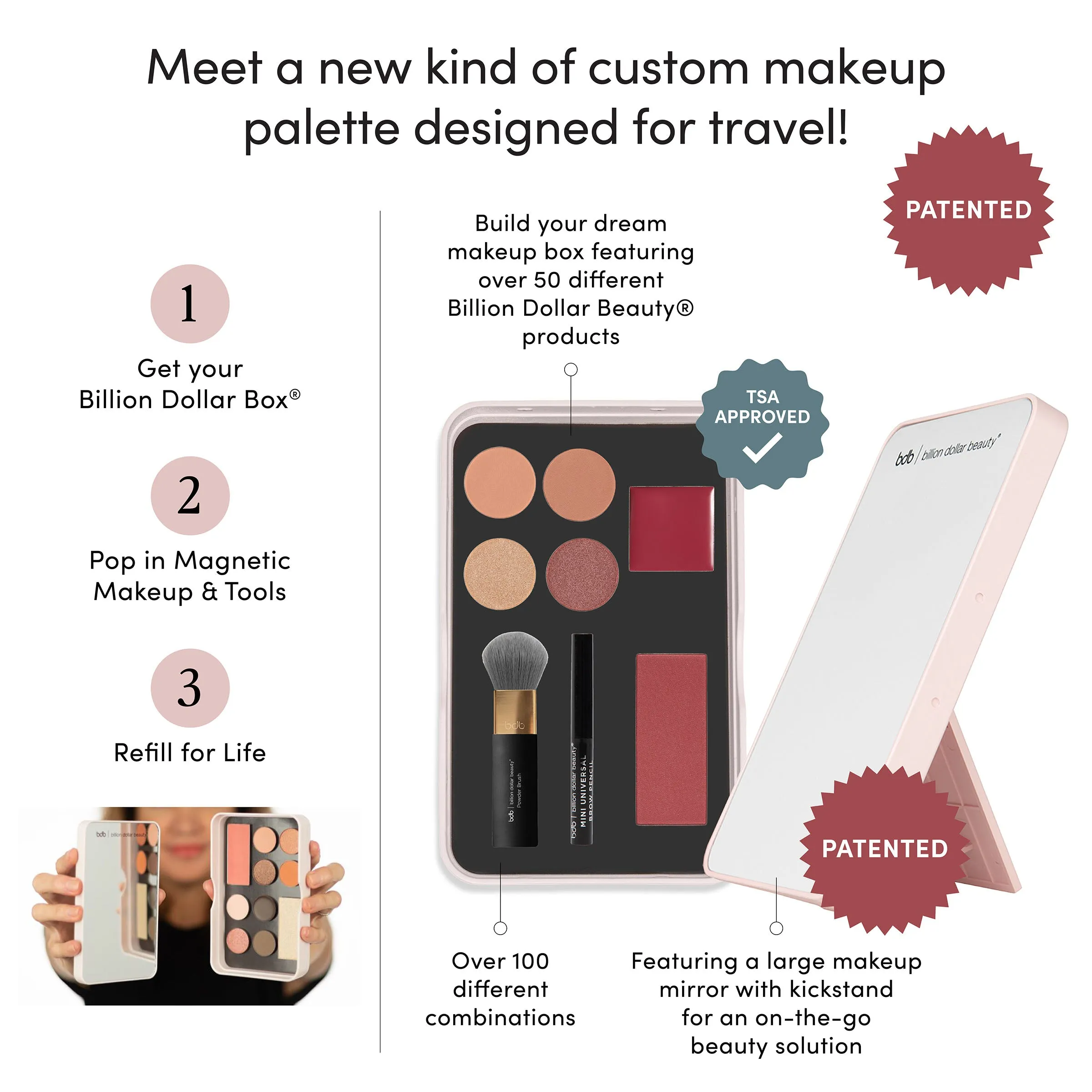 Matte Eyeshadow