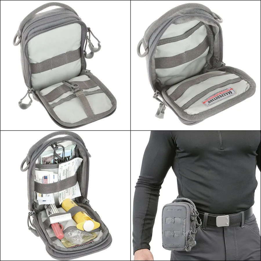 Maxpedition AGR Compact Admin Pouch