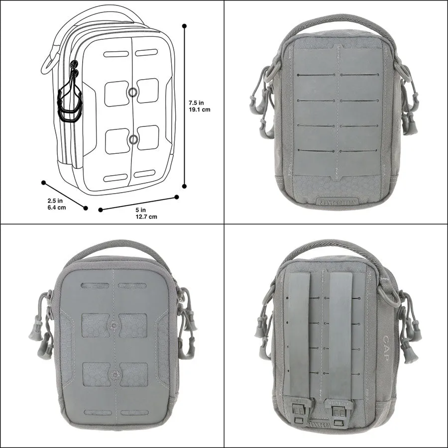 Maxpedition AGR Compact Admin Pouch