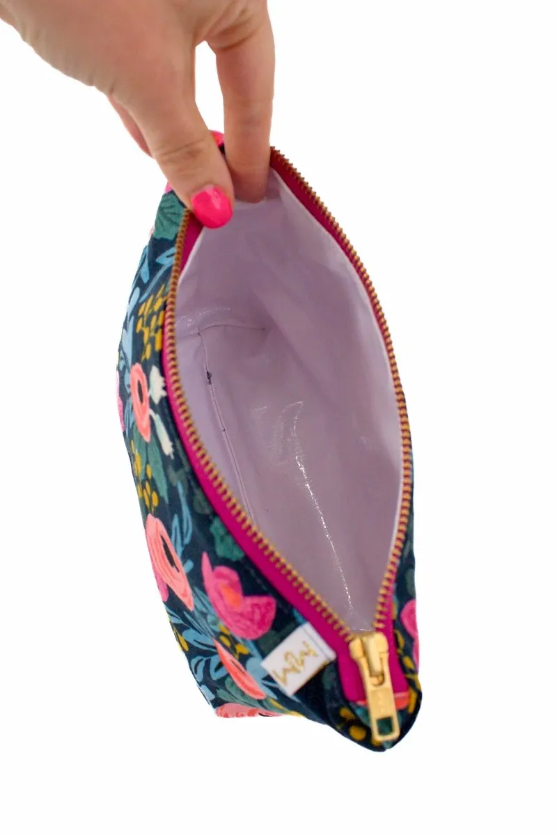 Menagerie Mini Maxx Cosmetic Bag