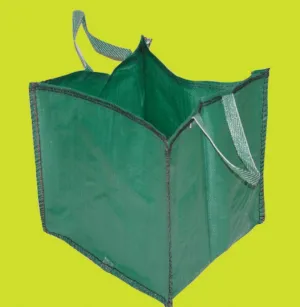 Mighty Mini Super Duty Re-usable Work Bags - 2pk