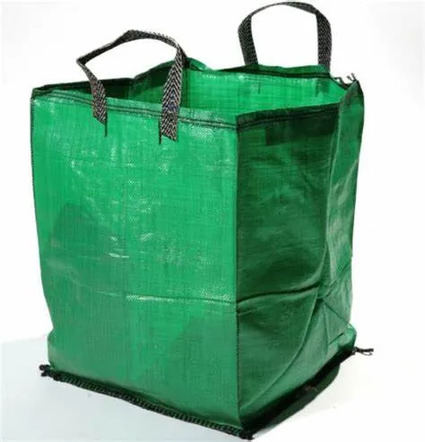 Mighty Mini Super Duty Re-usable Work Bags - 2pk
