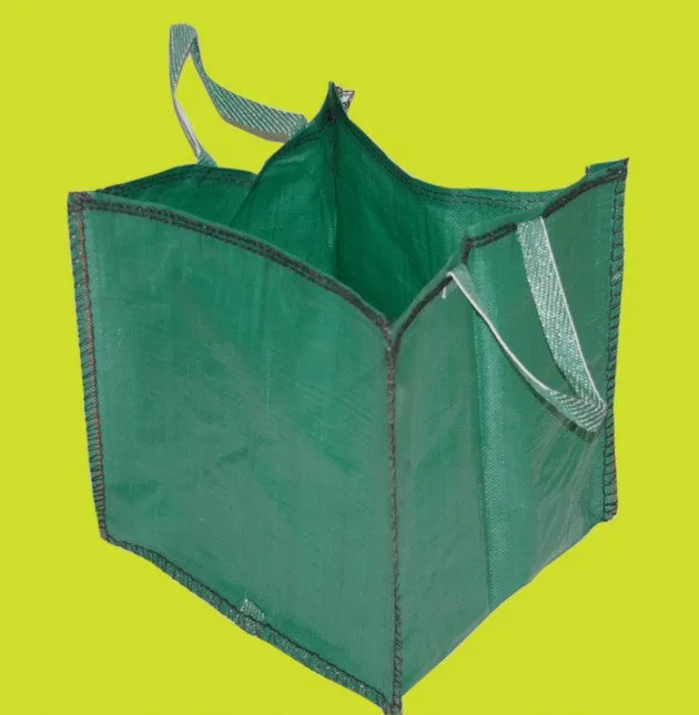 Mighty Mini Super Duty Re-usable Work Bags - 2pk