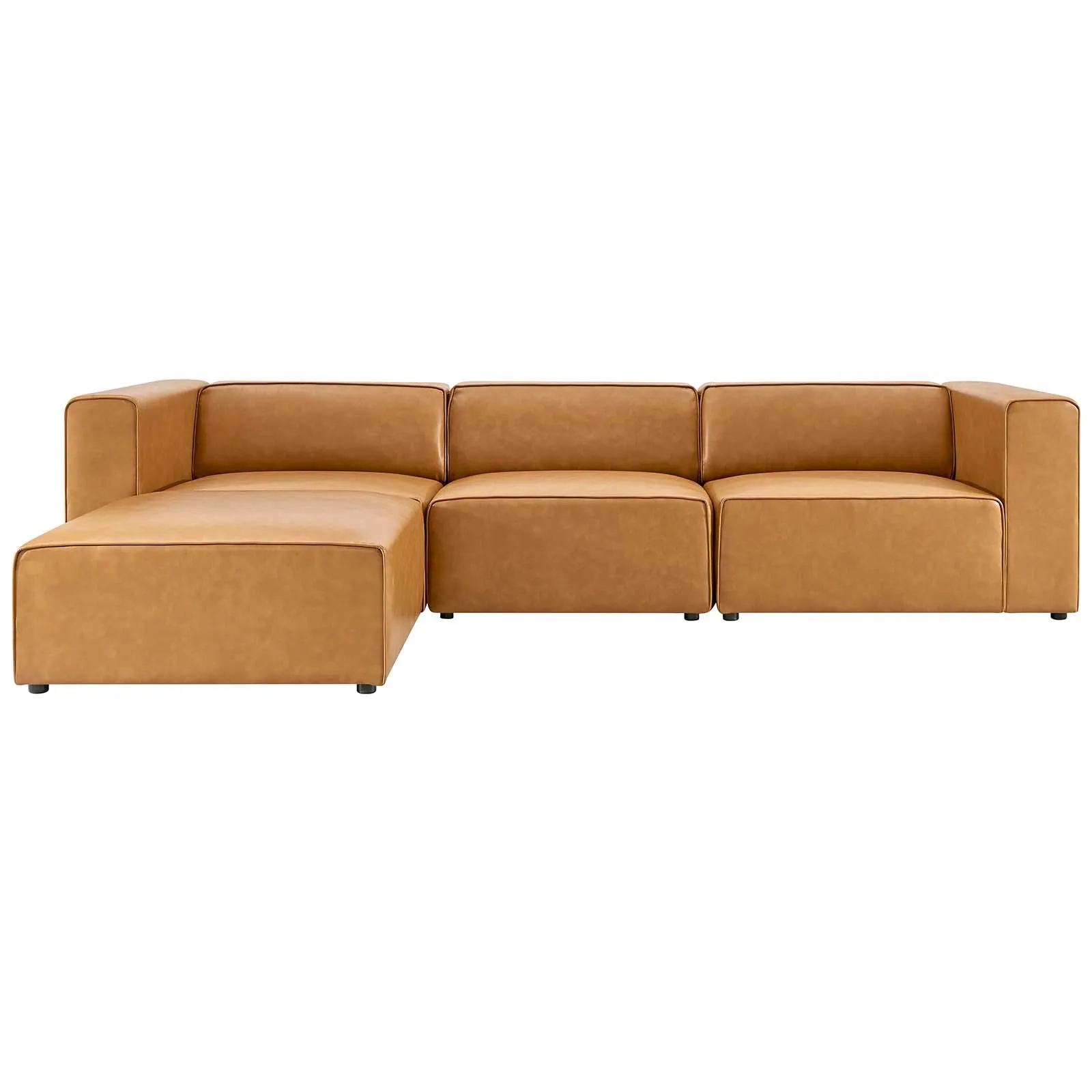 MINGLE VEGAN LEATHER