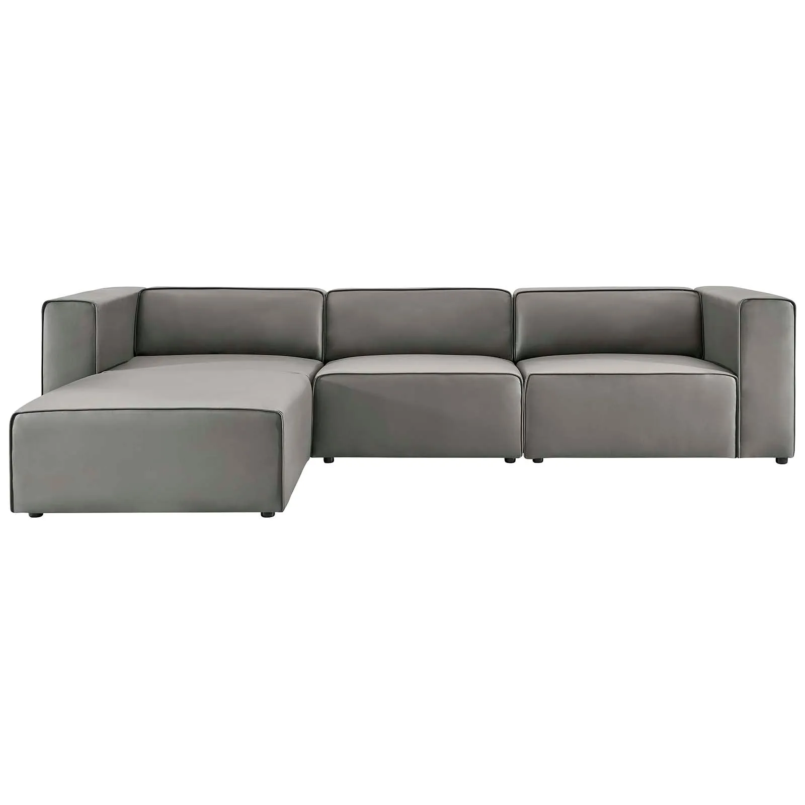 MINGLE VEGAN LEATHER