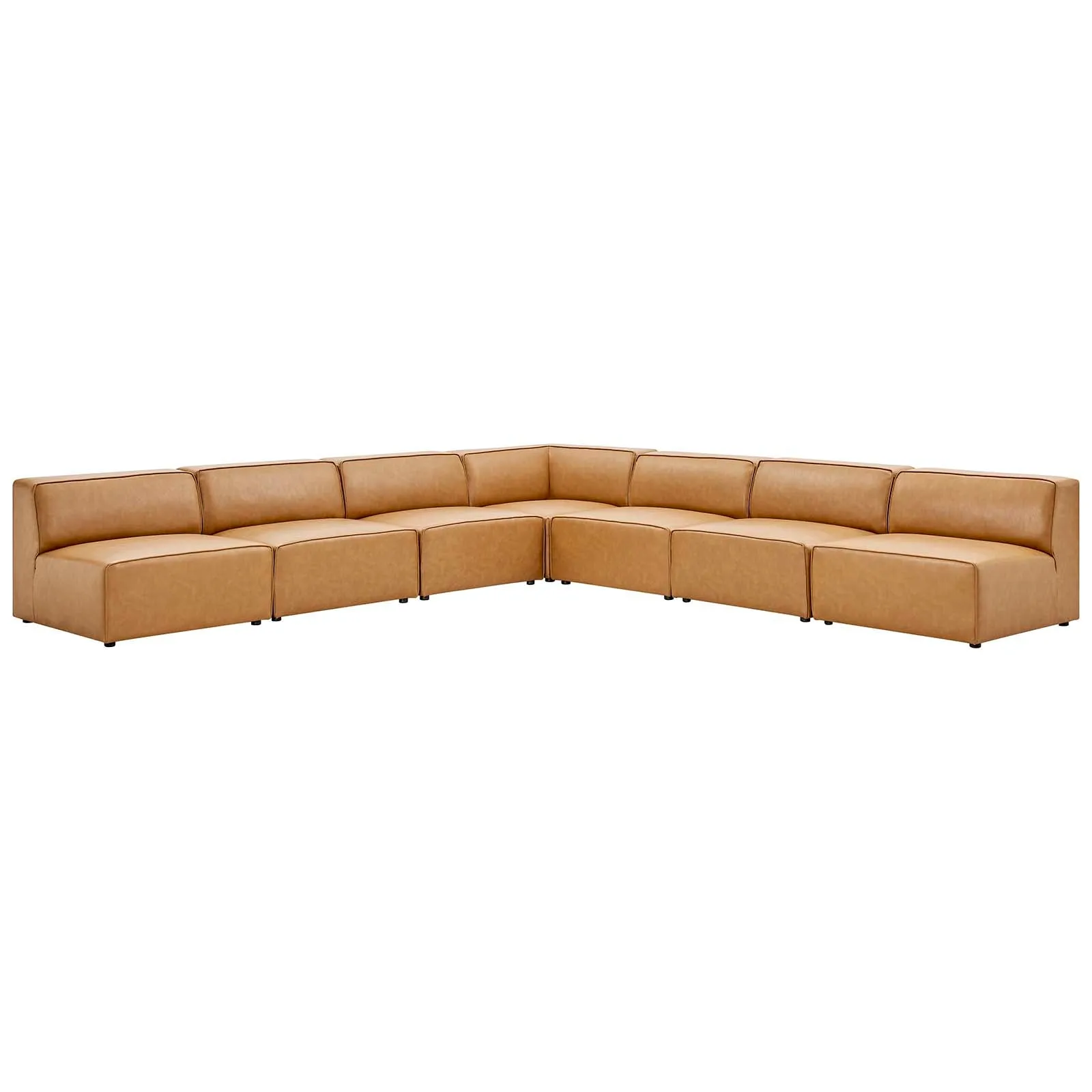 MINGLE VEGAN LEATHER