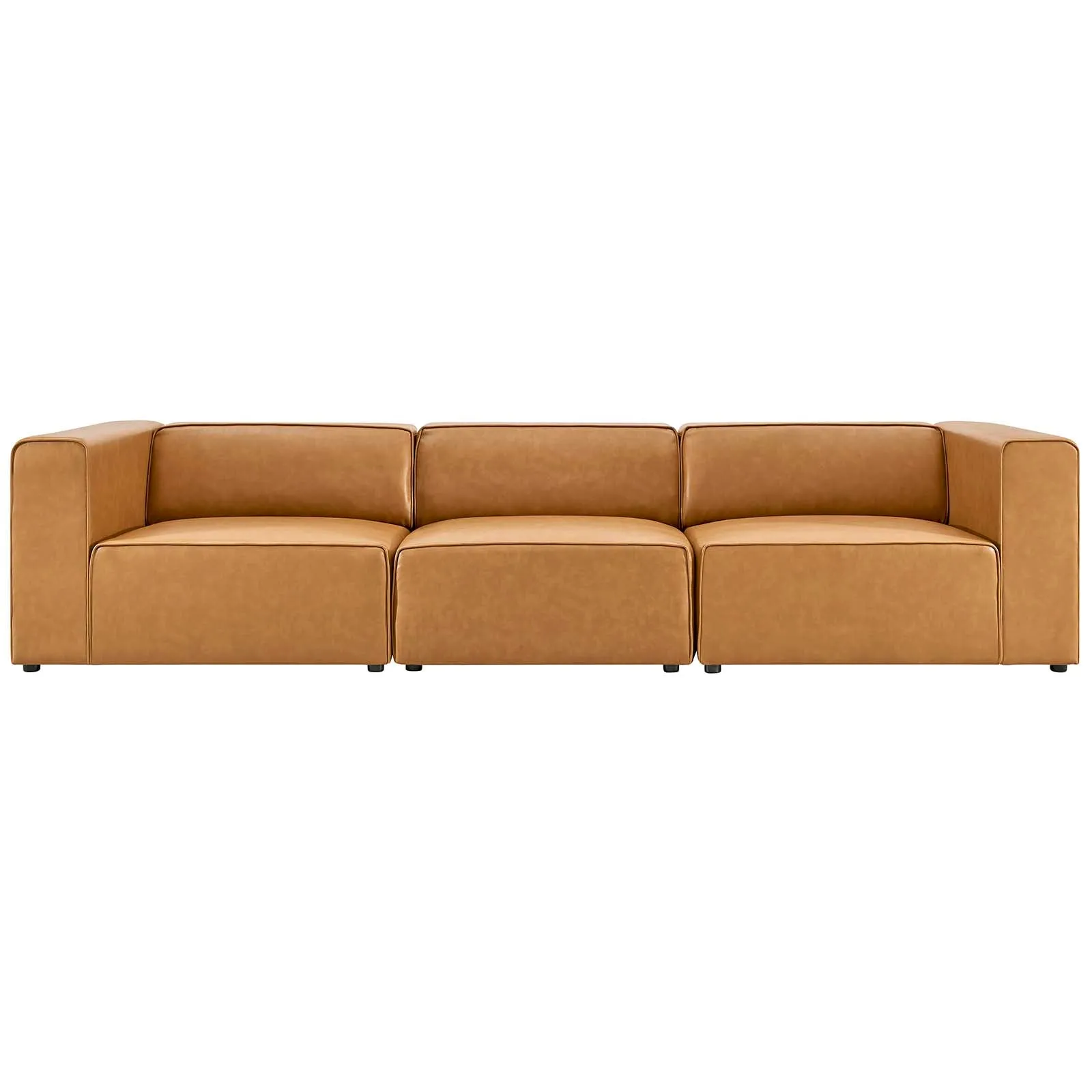 MINGLE VEGAN LEATHER