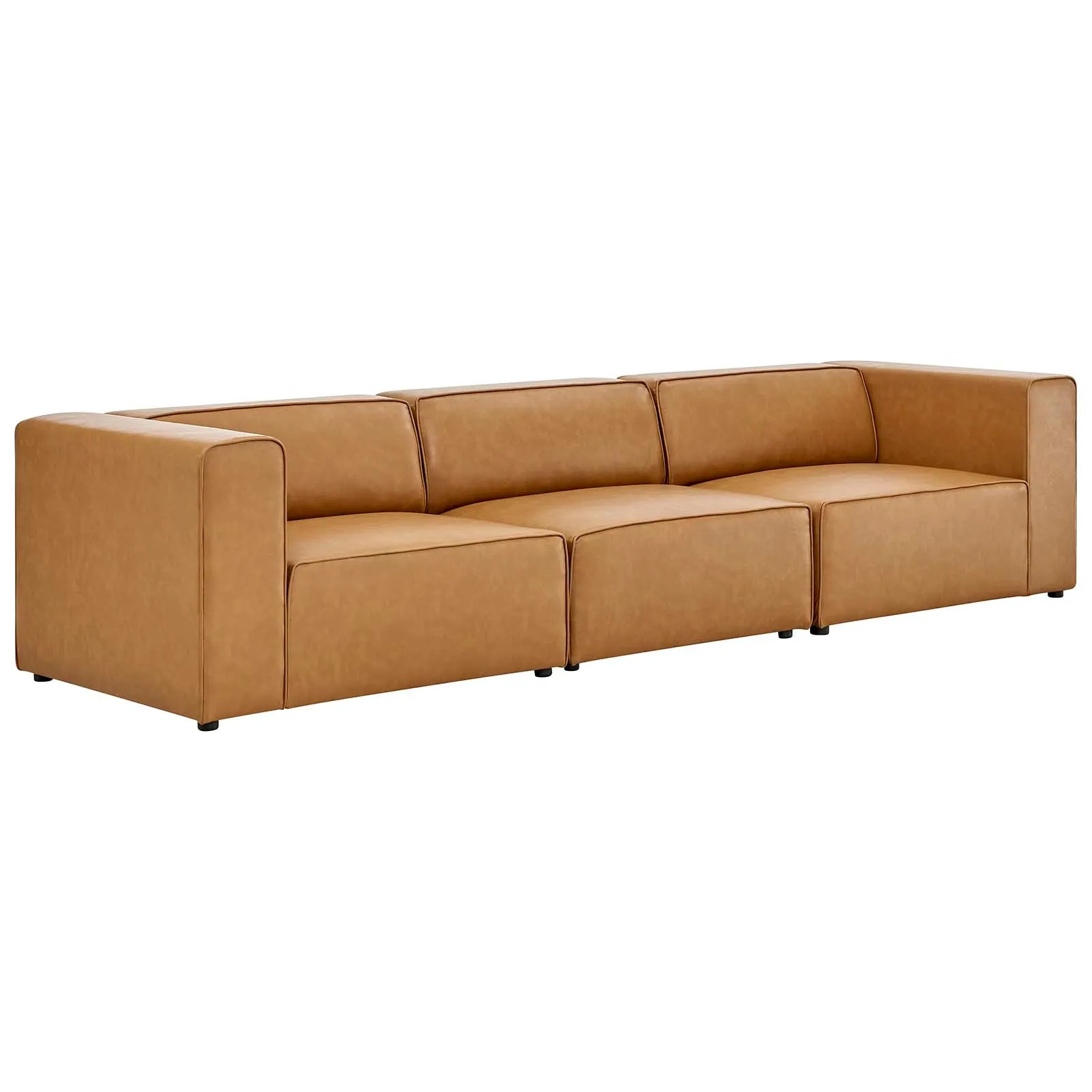 MINGLE VEGAN LEATHER