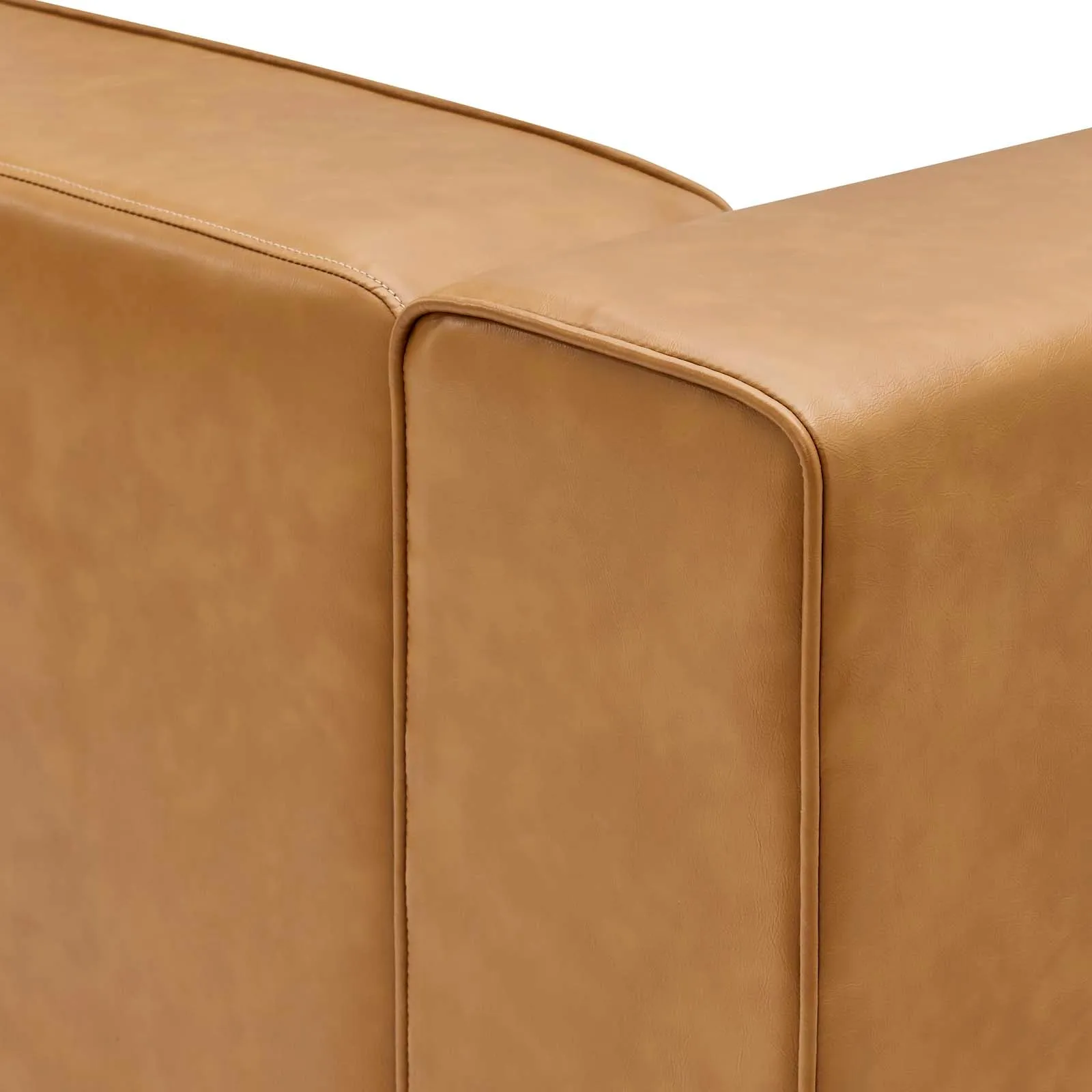 MINGLE VEGAN LEATHER