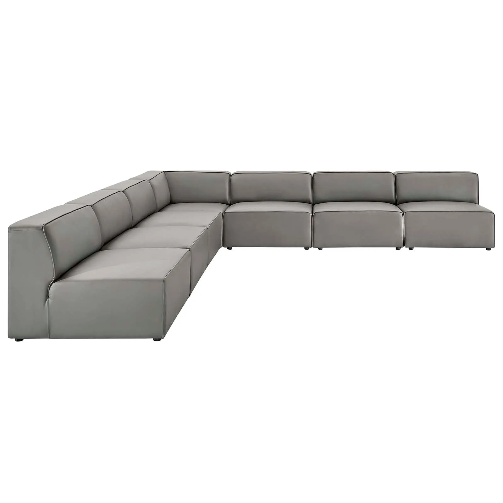 MINGLE VEGAN LEATHER