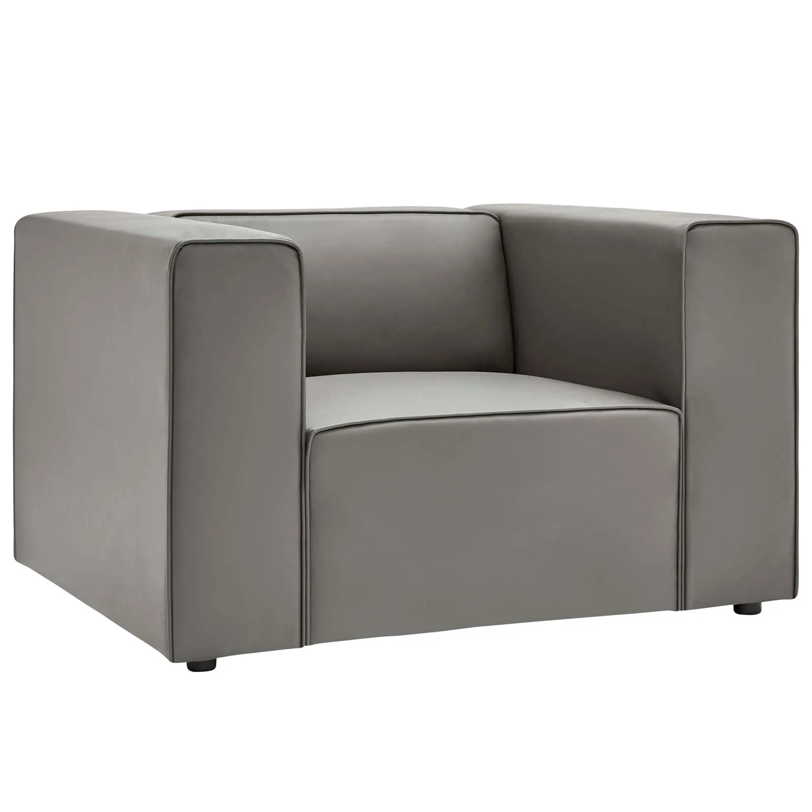 MINGLE VEGAN LEATHER