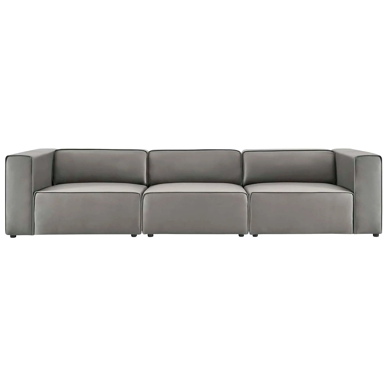MINGLE VEGAN LEATHER