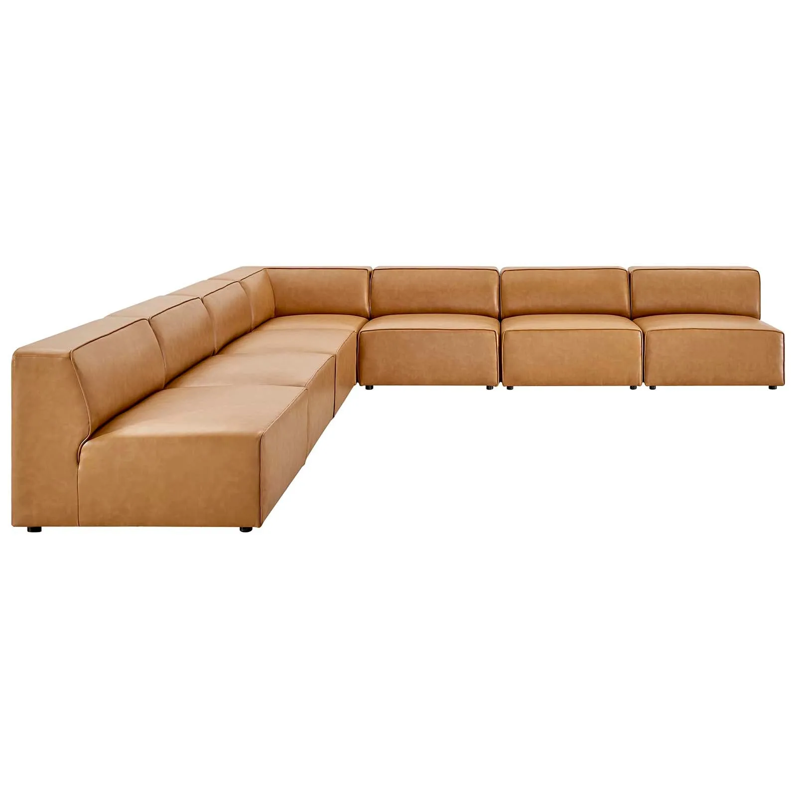 MINGLE VEGAN LEATHER