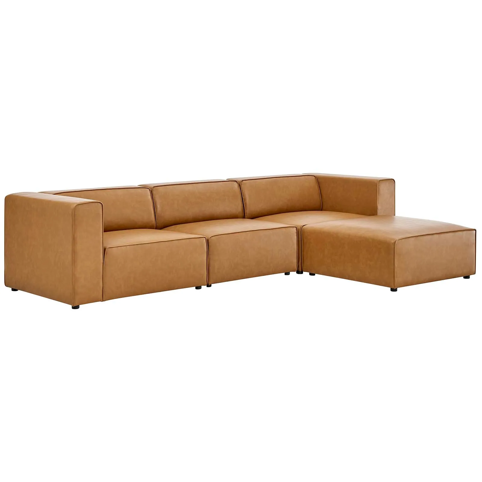 MINGLE VEGAN LEATHER