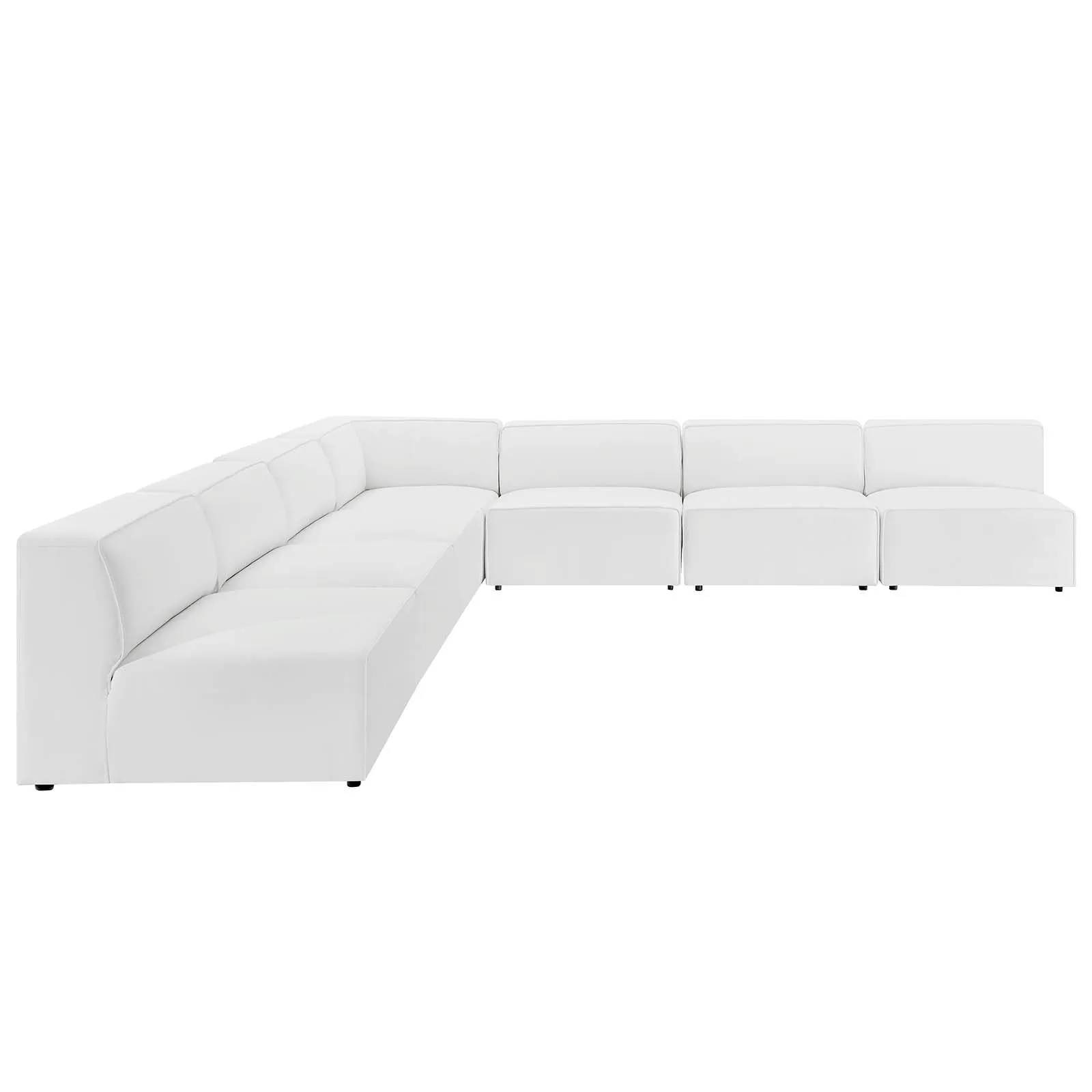 MINGLE VEGAN LEATHER