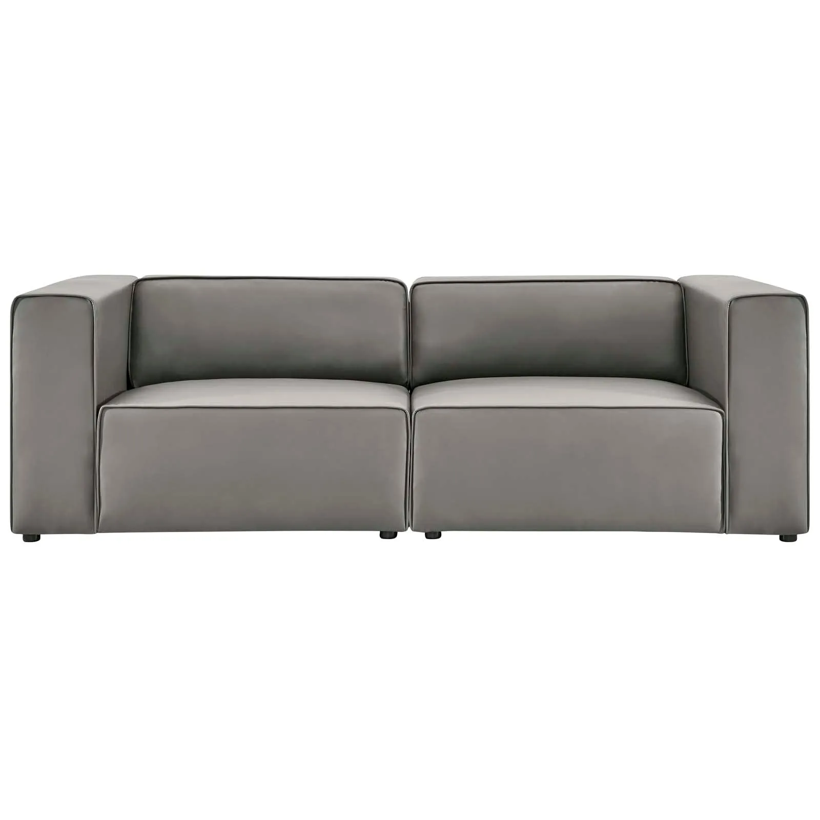 MINGLE VEGAN LEATHER