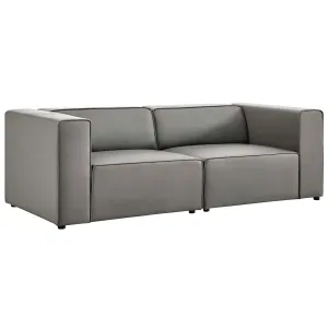MINGLE VEGAN LEATHER