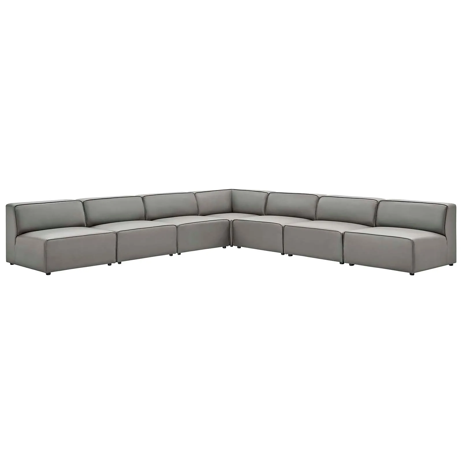 MINGLE VEGAN LEATHER